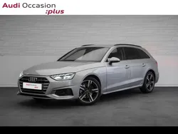 Audi A4 Avant 35 TDI 163ch Avus S tronic 7 9cv