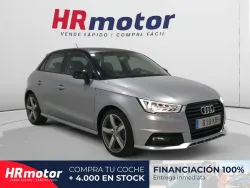 AUDI A1 1.0 TFSI Adrenalin2