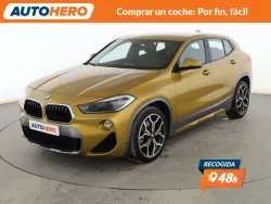 BMW X2 sDrive 20iA