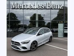 Mercedes Classe B 200 d AMG Line