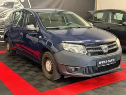 Dacia Sandero 1.2i 16V GARANTIE 12 MOIS