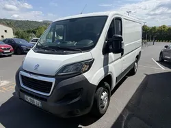 PEUGEOT BOXER L1H1 2.0 BlueHDi Fourgon CLIM/ATTELAGE