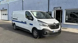 Renault Trafic FOURGON L2H1 2.0 DCI 120 GRAND CONFORT / Plusieurs modèles en STOCK