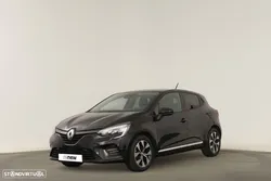 Renault Clio 1.0 TCe Evolution