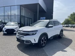Citroen C5 AIRCROSS BLUEHDI 130CH S&S SHINE EAT8