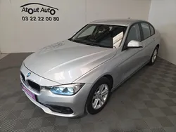 Bmw serie 3 (f30) (2) 318d 150 business 12/07/2017 110111km