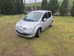 Renault modus