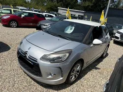 Citroen DS3 VTI 120CH SO CHIC BA