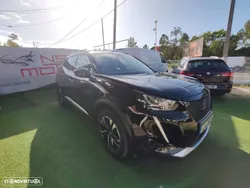 Peugeot 2008 1.2 PureTech Allure Pack