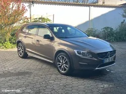 Volvo V60 Cross Country 2.0 D4 Pro