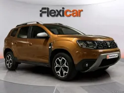 Dacia Duster 1.2 TCE 125 PRESTIGE