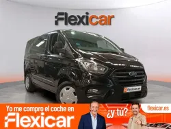 FORD Transit Custom FT 320 L1 Kombi 2.0 Ecoblue Trend 136