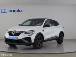 Renault Arkana 1.6 E-Tech R.S.Line