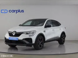 Renault Arkana 1.6 E-Tech R.S.Line