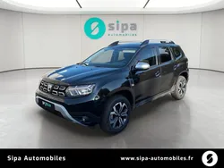 Dacia Duster TCe 130 4x2 Journey 5p