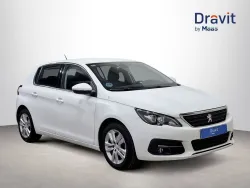 PEUGEOT 308 1.5 BlueHDi S&S Active Pack 130