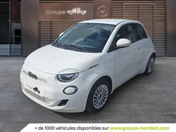 Fiat 500 NOUVELLE MY23 SERIE 2 e 95 ch