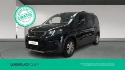 PEUGEOT Rifter 1.2 PureTech S&S Standard Allure 110