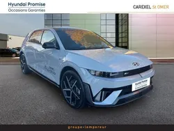Hyundai Ioniq 5 84 kWh - 229ch N Line