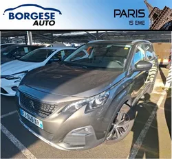Peugeot 5008 ii 1.2 puretech 130 s&s allure business e6 bv6 2019 64625kms