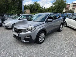 Peugeot 3008 1.6 BlueHDI 120ch GPS/RADAR AV AR/[URL masquée pour votre sécurité]