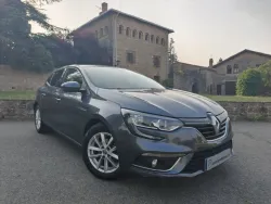 Renault Megane 1.5dCi Energy Life 66kW