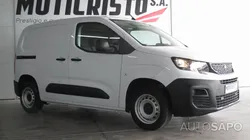 Peugeot Partner 1.5 BlueHDi Premium Standard de 2023