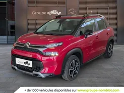 Citroën C3 Aircross PureTech 110 S&S BVM6 Feel Pack