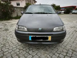Fiat Punto 1200 75