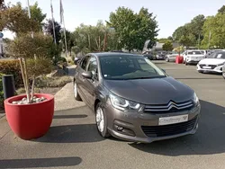 Citroen C4 BLUEHDI 120 MILLENIUM EAT6