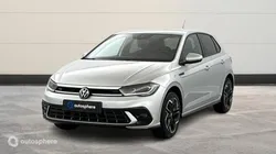 Volkswagen Polo 1.0 TSI 95ch R-Line