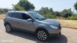 Nissan Qashqai +2 1.6 dCi Acenta