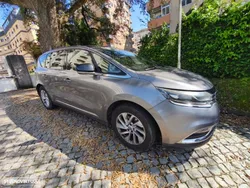 Renault Espace Energy dCi 130 Business