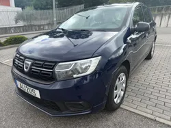 Dacia Sandero Ambience