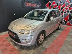 Citroen C3 1.4 75 Cv- Moteur Fiable - 01/2010 - 191150 Kms Tendance Auto® ouvert depuis 2010