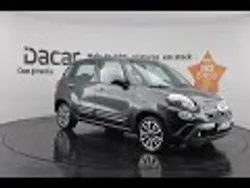 Fiat 500L 1.3 MJ City Cross