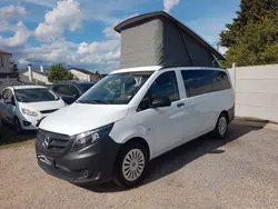 MERCEDES MARCO POLO 114 CDI 136 GPS 7G-Tronic 161.008 Km VASP Caravane