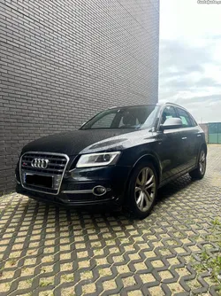 Audi Q5 SQ5 3.0 BiTdi Quattro Tiptronic