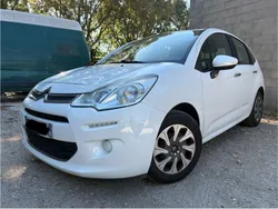 Citroën C3 - Garantie 12 mois