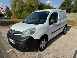 Renault Kangoo Express FOURGON 1.5 DCI 90GRAND-CONFORT 4990TTC (4158 HT) 1ère Main