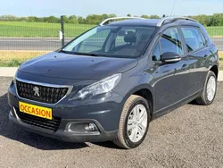 Peugeot 2008 1.6 BlueHDi 100cv * ALLURE BUSINESS °° Boîte auto °°