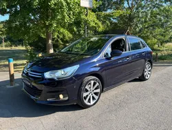 CITROËN C4 II 1.6 BlueHDi 120 CH – 1ère MAIN – ENTRETIEN CONSTRUCTEUR – GARANTIE 12 MOIS