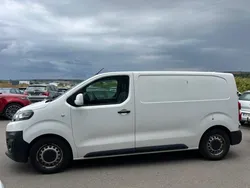 Citroën Jumpy FOURGON FGN M BLUEHDI 115 S&S BVM6 CLUB