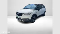 Opel Crossland X 1.2 Innovation