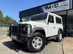 Land Rover Defender II HT 90 2.4 TD E