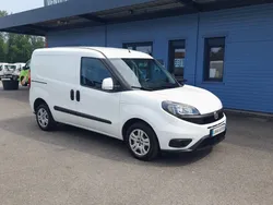 Fiat doblo cargo 3 places 1.6 multijet 105 pro lounge prix 9000 ht
