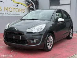 Citroën C3 1.0 VTi Attraction