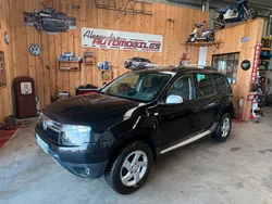Dacia duster 1.5 l’dci 110 cv / 4x4 / 4 ou 2 roue motrice / ct ok