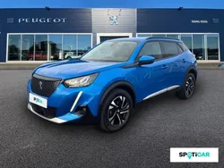 Peugeot 2008 1.2 PureTech 130 Roadtrip / NAVIGATION + CAR PLAY + CAMERA