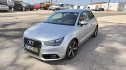 Audi A1 1.6 TDI Sport de 2010